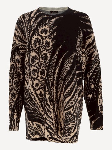 Etro Knitwear