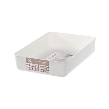 KEYWAY聯府 TSR-300 無雙3號收納盒