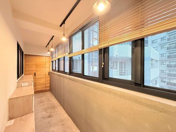 洽專員出價談逢甲旁精美大三房室內33坪平面車位｜台中市西屯區光明路