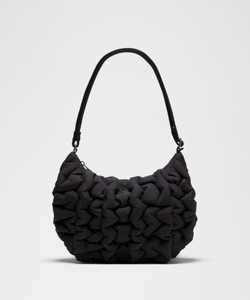 Quilty Puff Crossbody Bag 4.7L