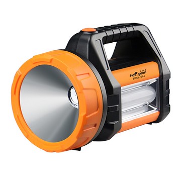 中華豪井炯亮探照燈(充電式) ZHEL-S01