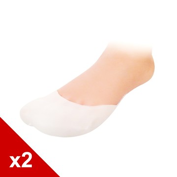 糊塗鞋匠 優質鞋材 J29 鞋尖保護套 2雙