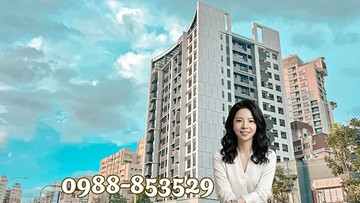 詹大南屯微時代平車小豪宅｜台中市南屯區三和街