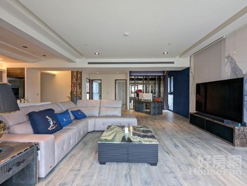 五期名宅★磐鈺雲華★高空綠建築★七期夜景美宅｜台中市南屯區公益路二段