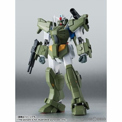 中古即納 未開封 Fig Robot魂 Side Ms フルアーマー0ガンダム 機動戦士ガンダム00v ダブルオーブイ 完成品 可動フィギュア バンダイ 通販 Lineポイント最大get Lineショッピング