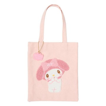【震撼精品百貨】My Melody 美樂蒂~日本SANRIO三麗鷗 美樂蒂迷你手提袋-水汪汪*85064