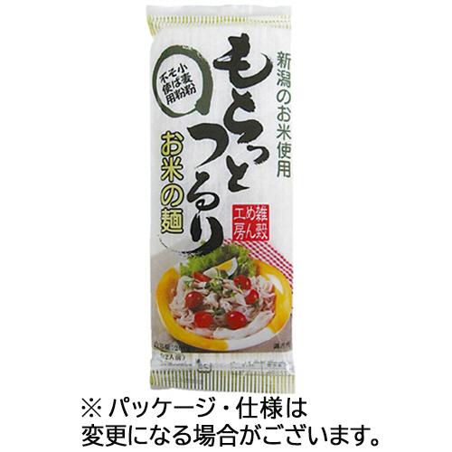 自然芋そば もちっとつるり お米の麺 200g