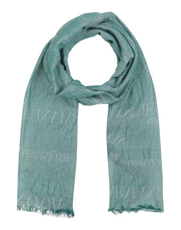 ARMANI JEANS Scarves - Item 46624125