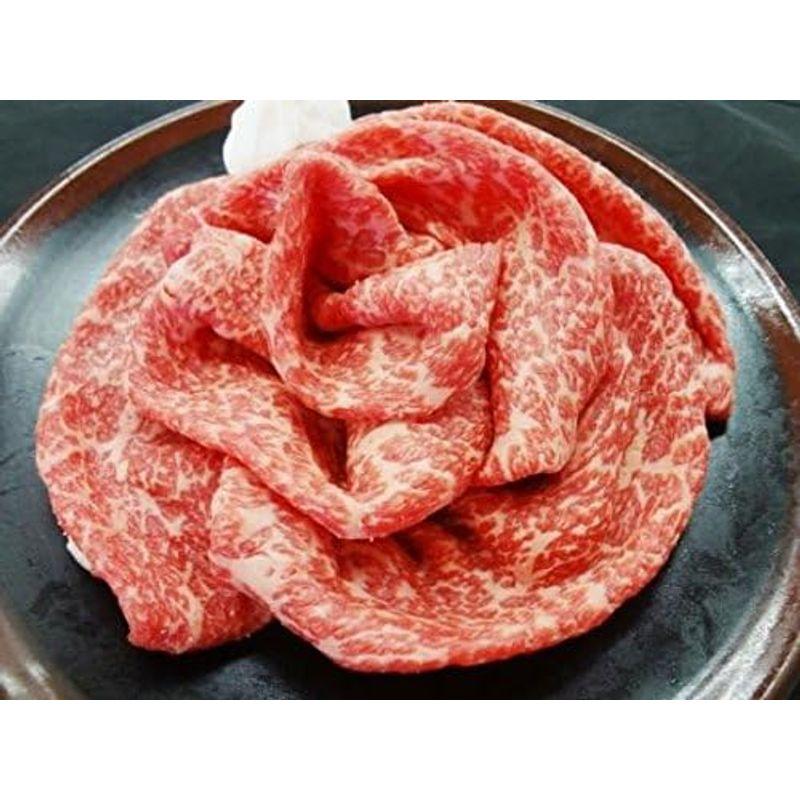 黒毛和牛 ももスライス（500g）