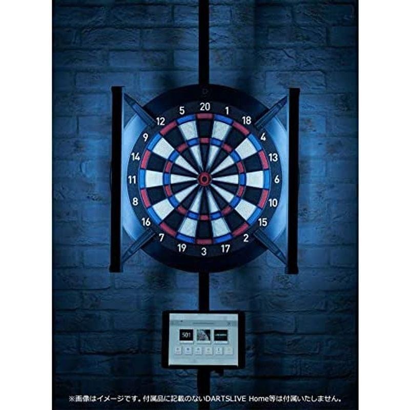 ダーツボード セット ダーツライブ HOME (dartslive home) & ダーツ