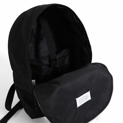 Maison Margiela メゾンマルジェラ ナイロン バックパック リュック 