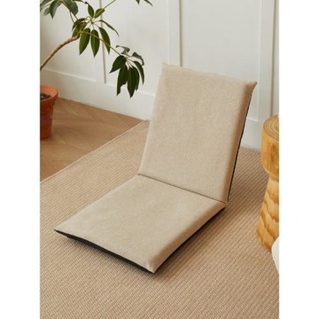 飄窗懶人地上看書靠墊陽臺家用客廳沙發榻榻米坐墊靠背一體