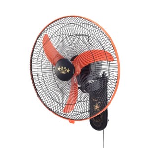 【雙星牌】18吋飛刀型空氣循環壁掛扇 TS-1868