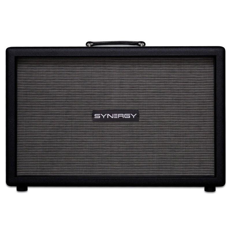 SYNERGY SYNERGY 2×12 Cabinet