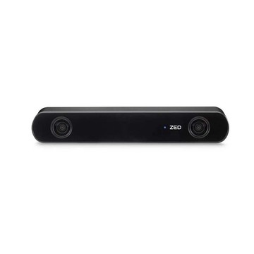[2美國直購] ZED 2 Stereo Camera 2代攝影機