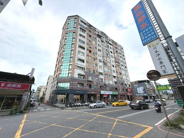 近宜蘭轉運站三房華廈新樂園五結店｜宜蘭縣宜蘭市中山路二段