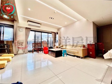 鶯歌站前金鶯家精美三房+車位同心圓黃建霖｜新北市鶯歌區光復街