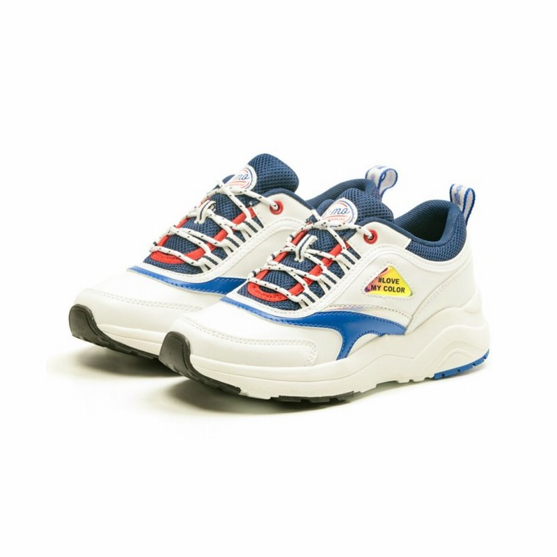 フットプレイス ムーンスター ジュニア ガール 女の子 スニーカー Moonstar Ni Mo ニーモ Tkhs Nmj013 キッズ ホワイト 21 5cm Foot Place 通販 Lineポイント最大get Lineショッピング