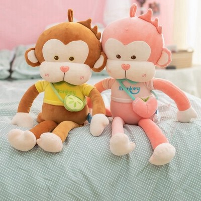 サル 猿 ぬいぐるみの通販 379件の検索結果 Lineショッピング