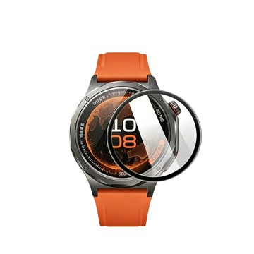 【3D曲面複合】適用 OPPO Watch X3 專用 手錶 防刮 軟膜 全螢幕 保護貼