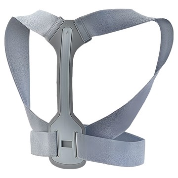 TRUSTO 隱形駝背美姿帶 防駝背心 改善姿勢 舒適透氣  L  1件