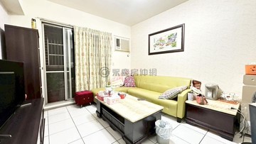 ★曉娟推薦★太子鎮體育園區溫馨大三房｜桃園市中壢區龍和一街