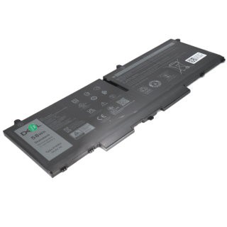 DELL 07KRV FK0VR 293F1 M69D0 電池適用 Latitude P136G P136G002 7430 2in1 7530 7330 5530 5430 5330
