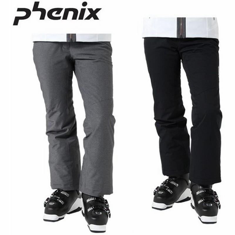 フェニックス Phenix スキーウェア パンツ レディース Ski Pt Ps9ob61 通販 Lineポイント最大0 5 Get Lineショッピング