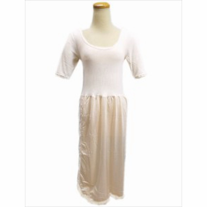 ワンピースレース肌着スリップベージュｍ ｌ ｌｌ 吸水速乾 日本製 着物 振袖和装下着 通販 Lineポイント最大1 0 Get Lineショッピング