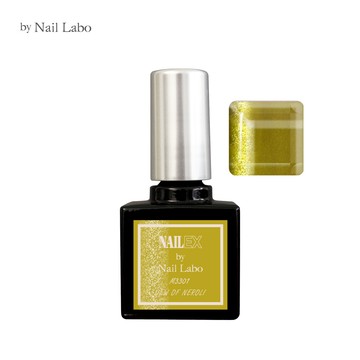 by Nail Labo貓眼甲油膠7g-多款任選(M3301-3306)