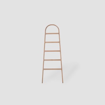 PODIUM Rainbow 橡木掛衣架