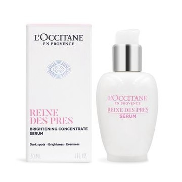 (即期品)L OCCITANE 歐舒丹 白皇后光蘊透白精萃30ml-期效202707