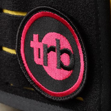 trb werk 戰術風格精神布章