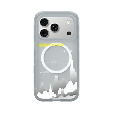 iPhone 18 Pro AirX 流變灰 - Le Tour de France - Elite Levels