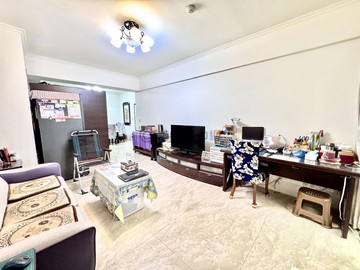 專任竹北一手屋屋況佳室內35坪大三房平車｜新竹縣竹北市中正東路