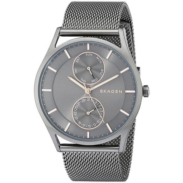 スカーゲン メンズ 腕時計 SKW6180 SKAGEN 並行輸入品 | LINEショッピング