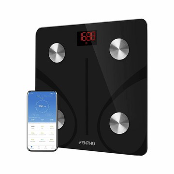 RENPHO ES-CS20M 智能體組成分析儀 體重計 (藍芽連線 APP同步)
