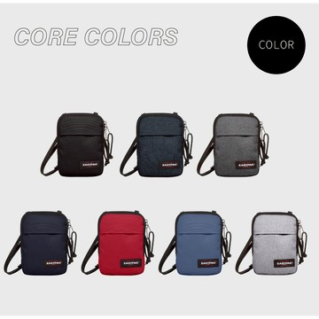 【EASTPAK】BUDDY - CORE COLORS