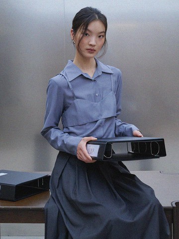 Shine Shirt