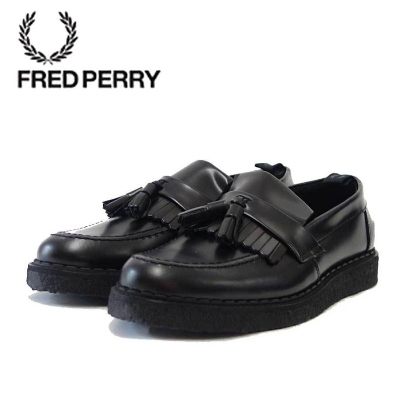 フレッドペリー FRED PERRY B9278 102（ユニセックス）Fred Perry