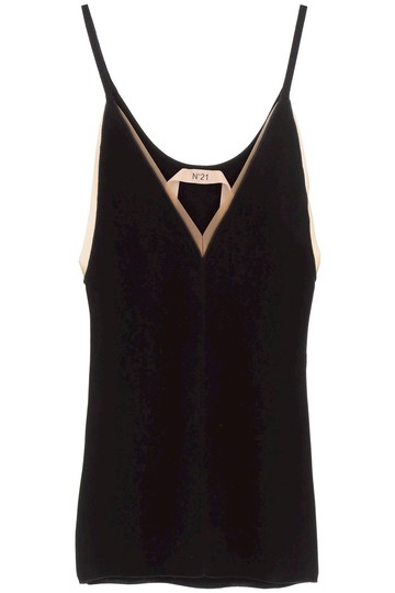 N.21 - Miniabito In Maglia