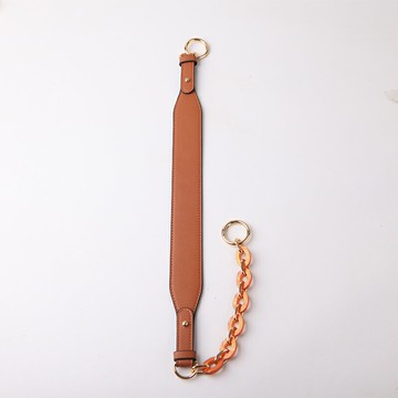 熱銷斜挎肩帶包包鏈條單買寬肩帶配件包帶改造帶替換女包袋單肩背帶子