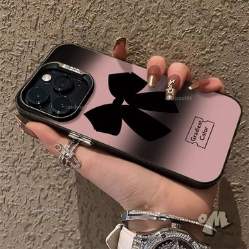 漸變粉蝴蝶結 vivo Y17S Y28S Y16 Y17 Y15 Y18 Y20 Y21 Y22 Y28 手機殼