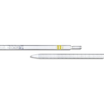 《ISOLAB》刻度吸管 AS級 Pipet, Measuring, Class AS