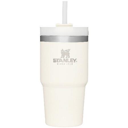 Stanley Adventure Quencher Tumbler Cream Floral 40oz & 23oz Set