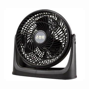 【SUPA FINE 勳風】勳風10吋集風式空氣循環扇 HF-B916S
