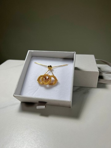 福氣連連系列-手鍊款