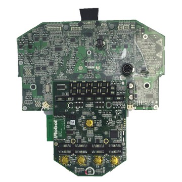 [2手良品保固一年] iRobot Roomba 870 871 800 系列全部都適用虛擬牆主機板