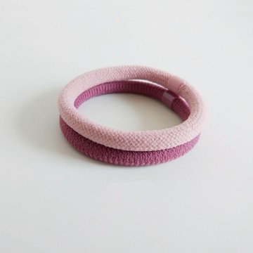 高彈力加粗簡約百搭頭繩女橡皮筋發圈成人扎頭發橡皮筋扎馬尾發飾