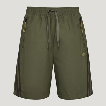 Adidas 愛迪達 M Woven Shorts LE9687 男 短褲 運動短褲 休閒短褲 橄欖綠